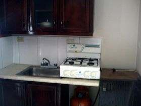 Apart Hotel White Apartments Kitchen Apart Hotel White Apartments Kitchen